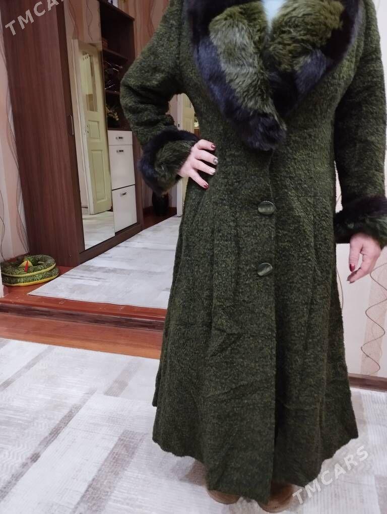 женские пальто - Туркменабат - img 1