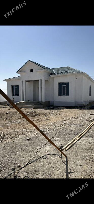 ipoteka - Балканабат - img 1