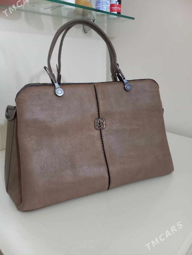 Sumka - Дашогуз - img 1