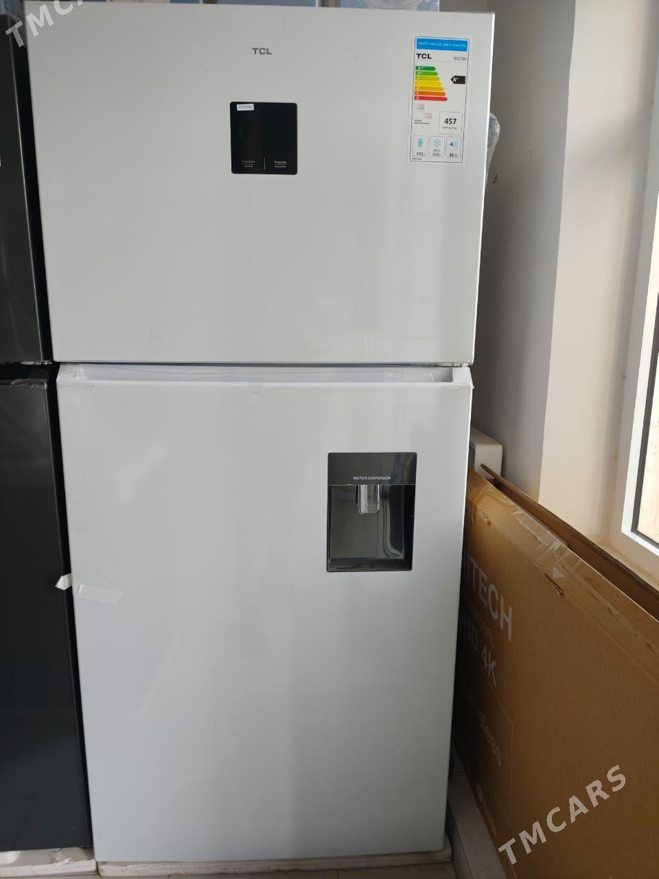 holodilnik /холодильник - Туркменабат - img 1