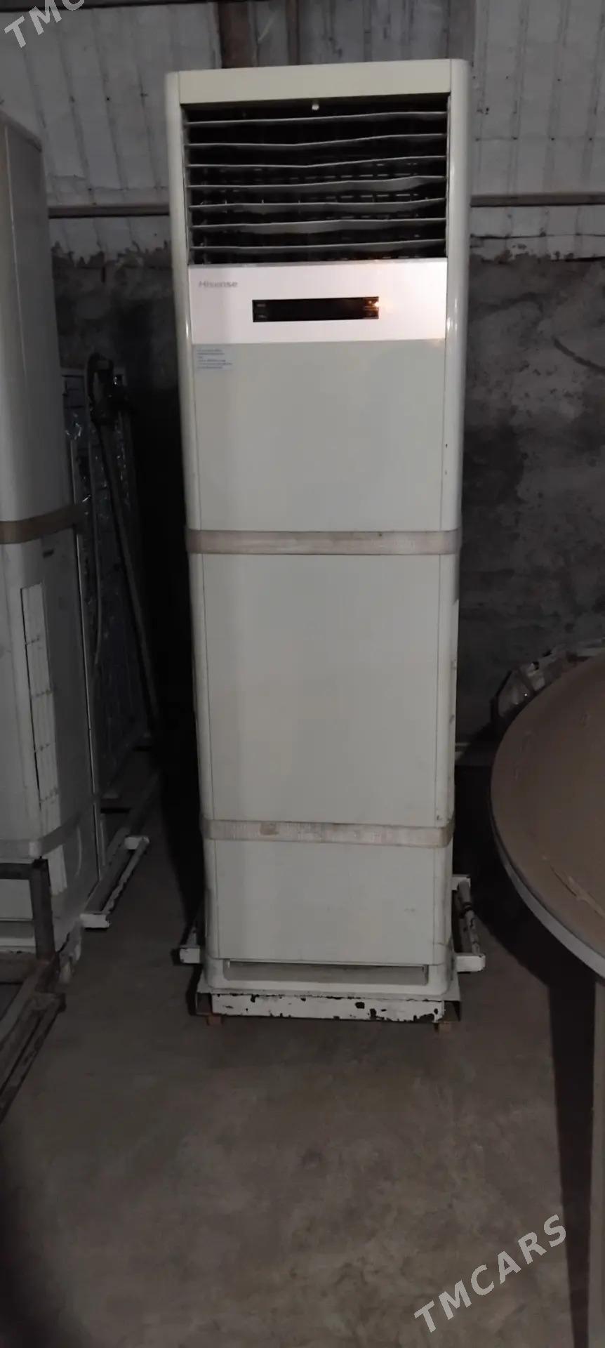 Hisense kansaner - Ашхабад - img 1