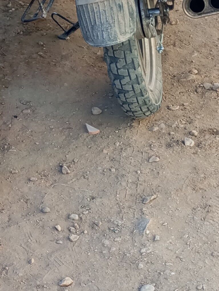 teker 300 TMT - Balkanabat - img 1