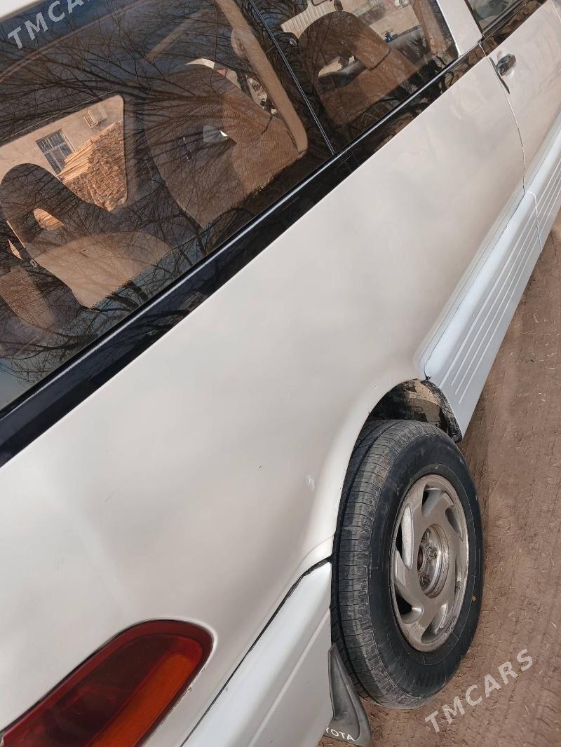 Toyota Previa 1994 - 75 000 TMT - Кёнеургенч - img 1