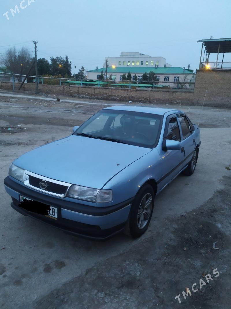 Opel Vectra 1993 - 45 000 TMT - Туркменабат - img 1