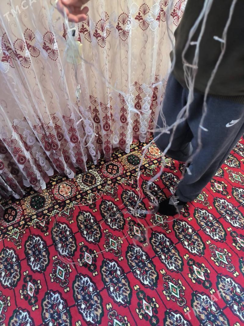 новогоднее гирлянды 8м - Туркменабат - img 1