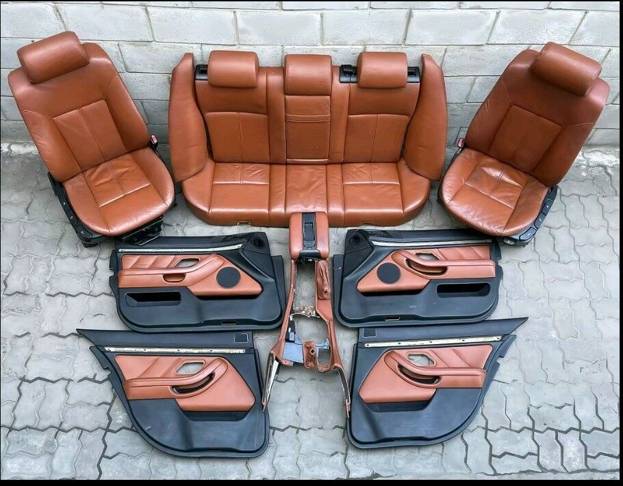 Brawun salon e39 9 000 TMT - Aşgabat - img 1