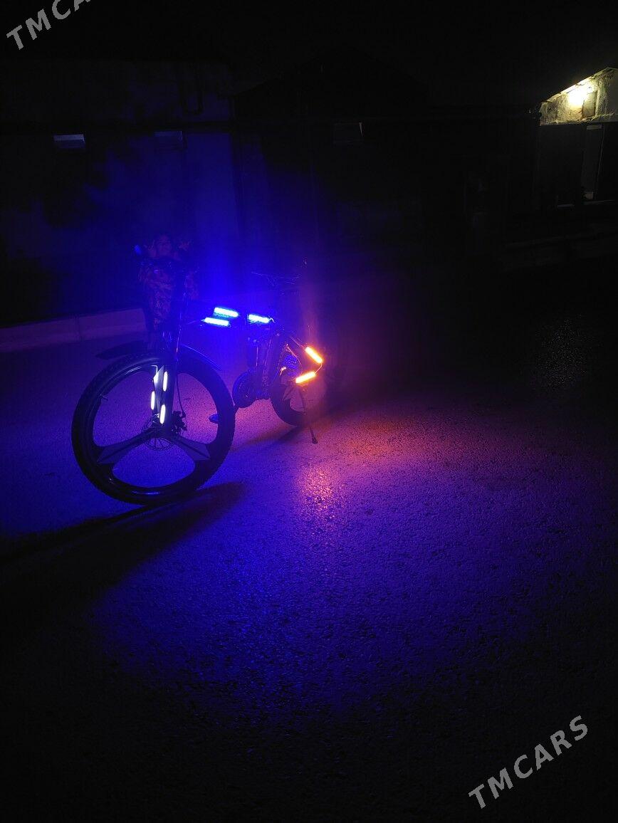 mersedes tigir - Ашхабад - img 1