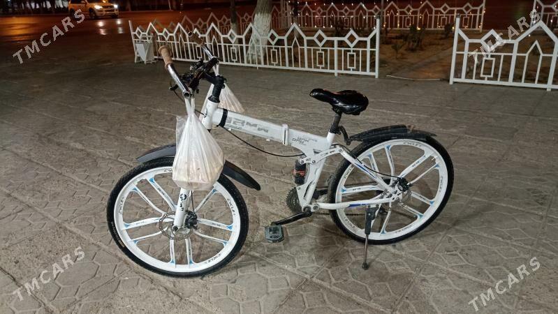 BMW 26 LYK - Balkanabat - img 1