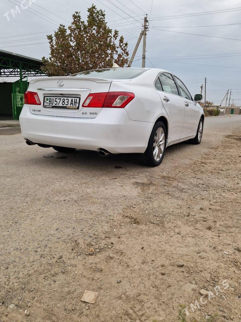 Lexus ES 350 2009 - 220 000 TMT - Кака - img 1