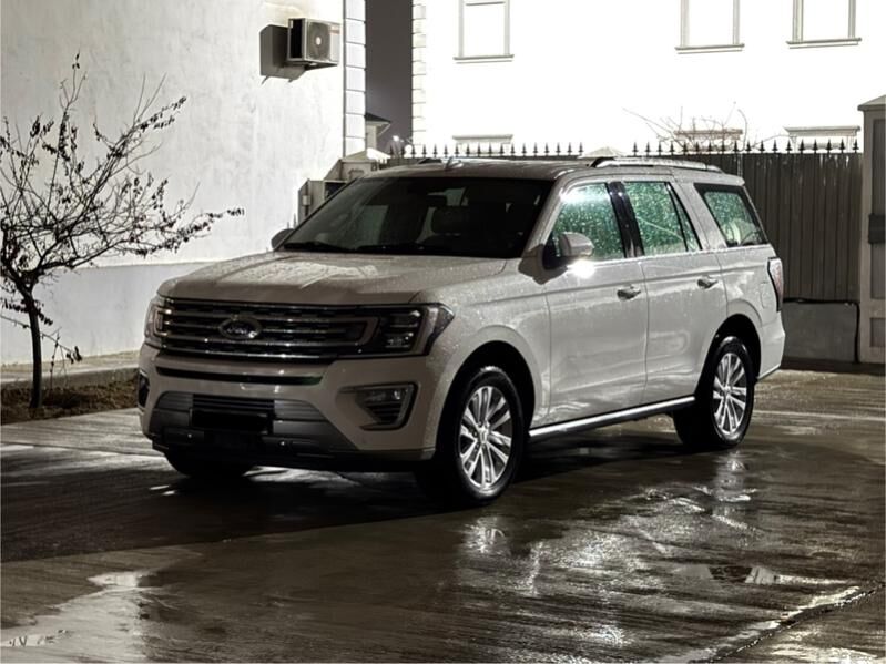 Ford Expedition 2020 - 570 000 TMT - Ашхабад - img 1
