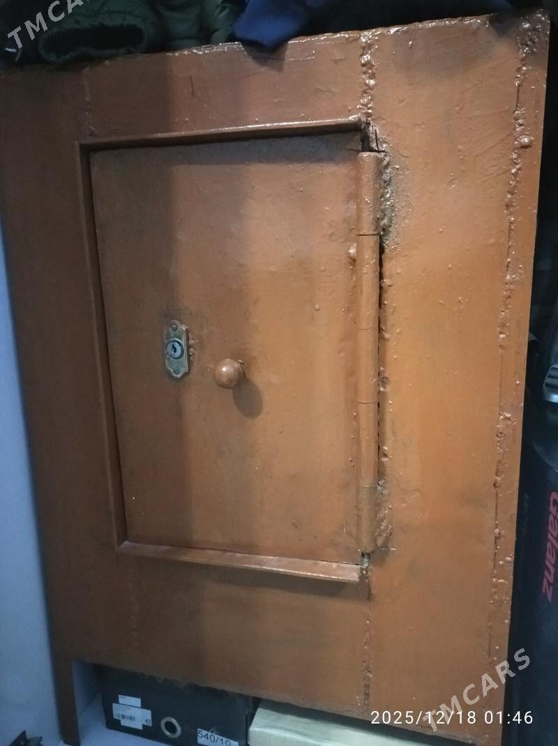 seyf - Шабатский этрап - img 1