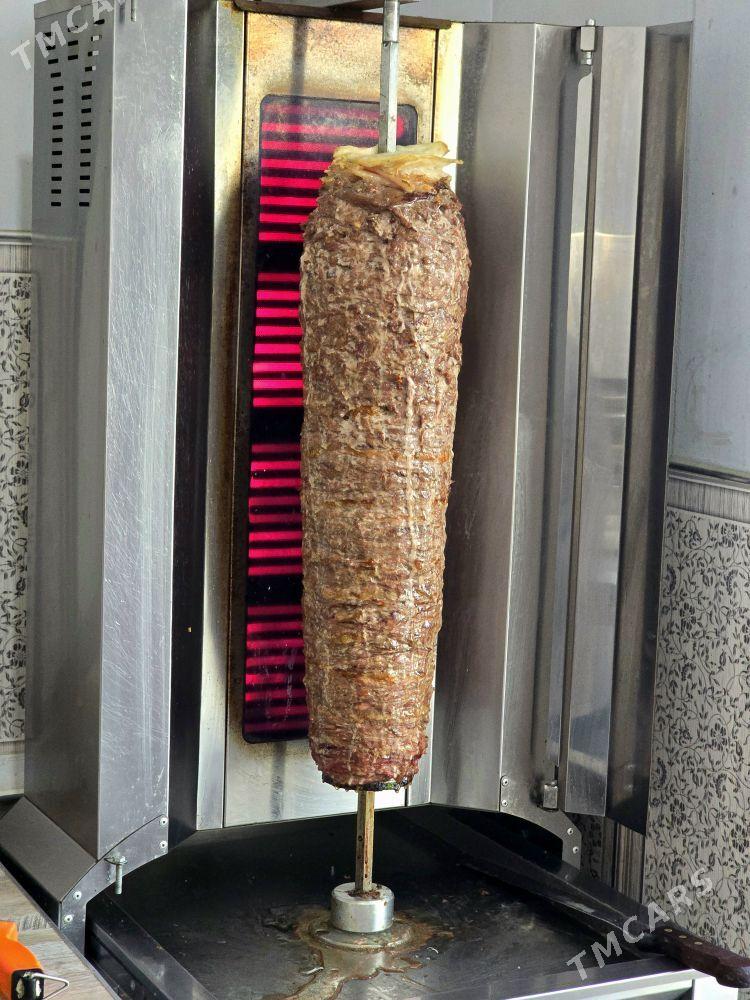 DONERCI - Bäherden - img 1