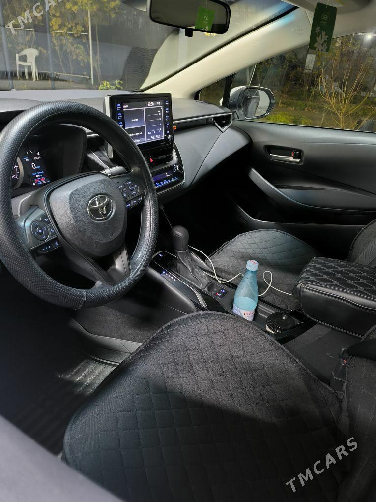 Toyota Camry 2021 - 240 000 TMT - Aşgabat - img 1