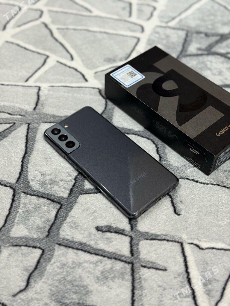 S21 8/128 - Aşgabat - img 1