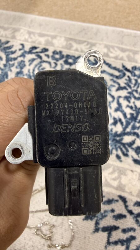 Wozdykamer 500 TMT - Hitrowka - img 1