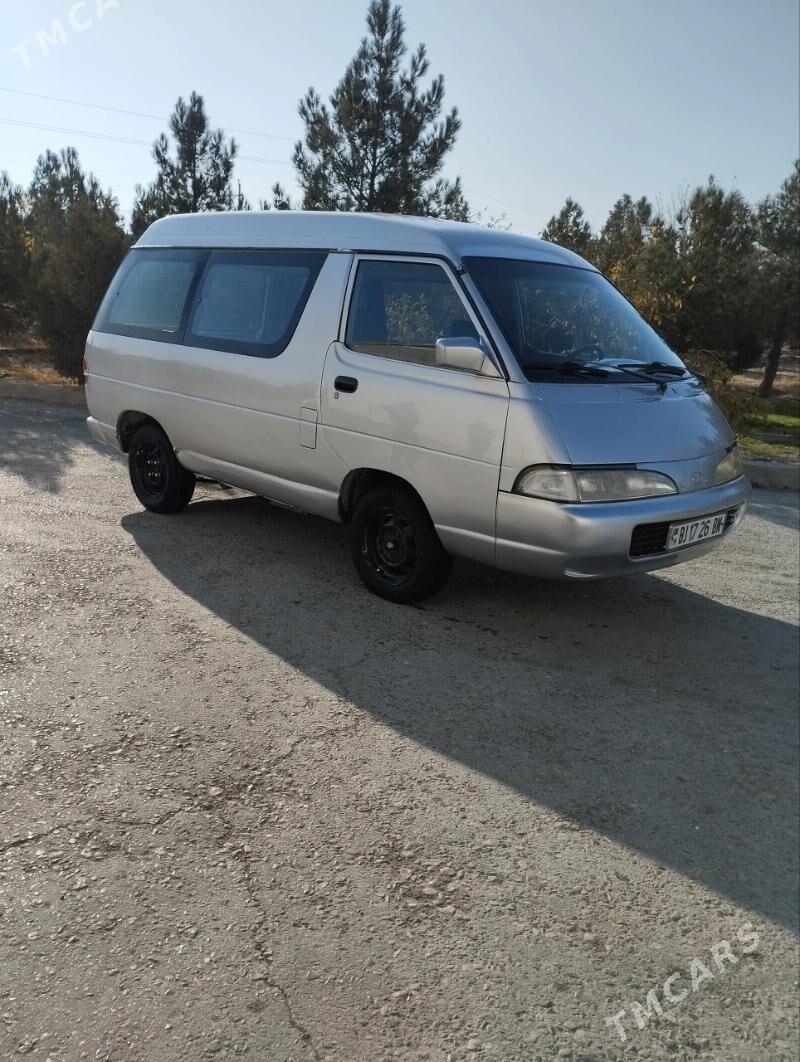 Toyota Town Ace 1994 - 35 000 TMT - Gyzylarbat - img 1