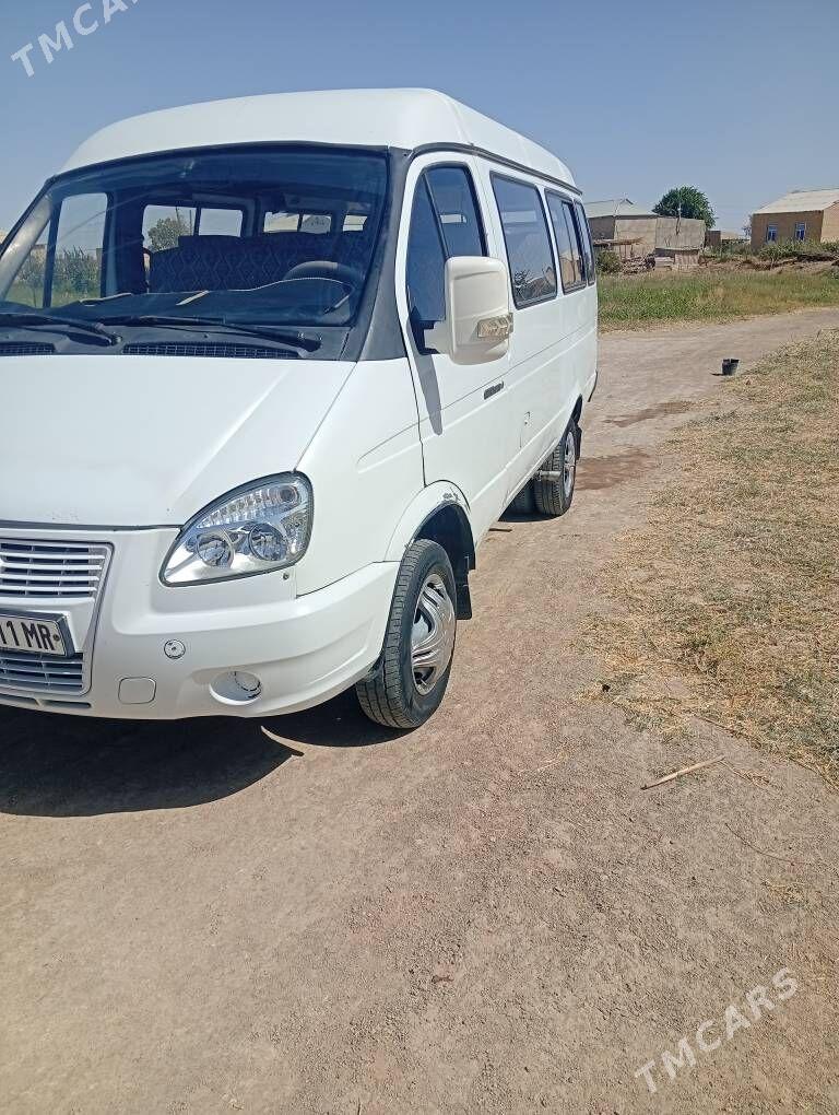 Gaz Gazel 2007 - 95 000 TMT - Мургап - img 1