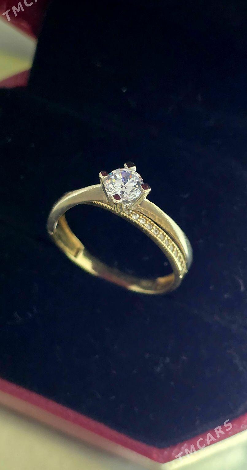 gyzyl ýüzük tekdaş - Ашхабад - img 1