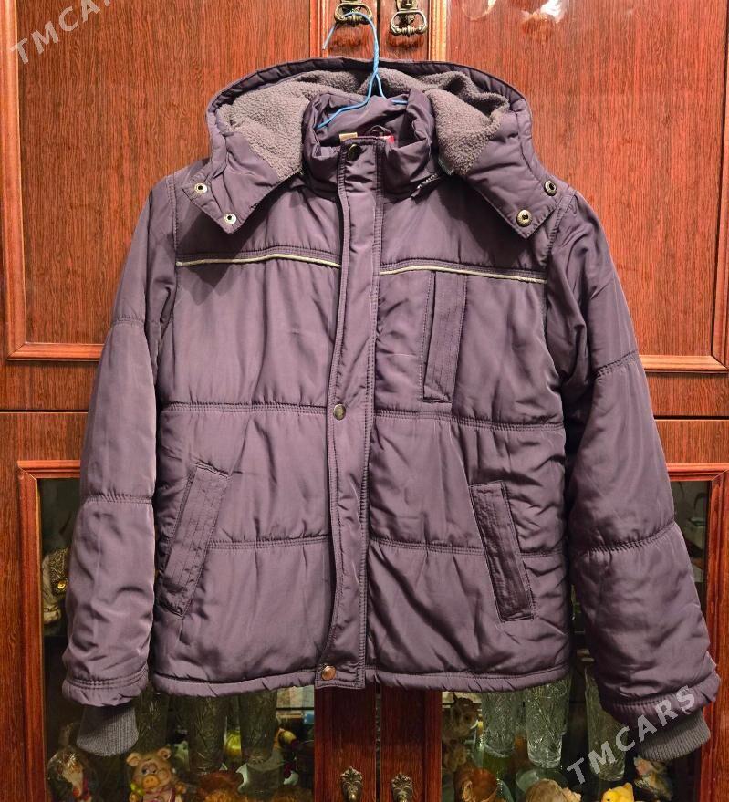 Куртка - Ашхабад - img 1