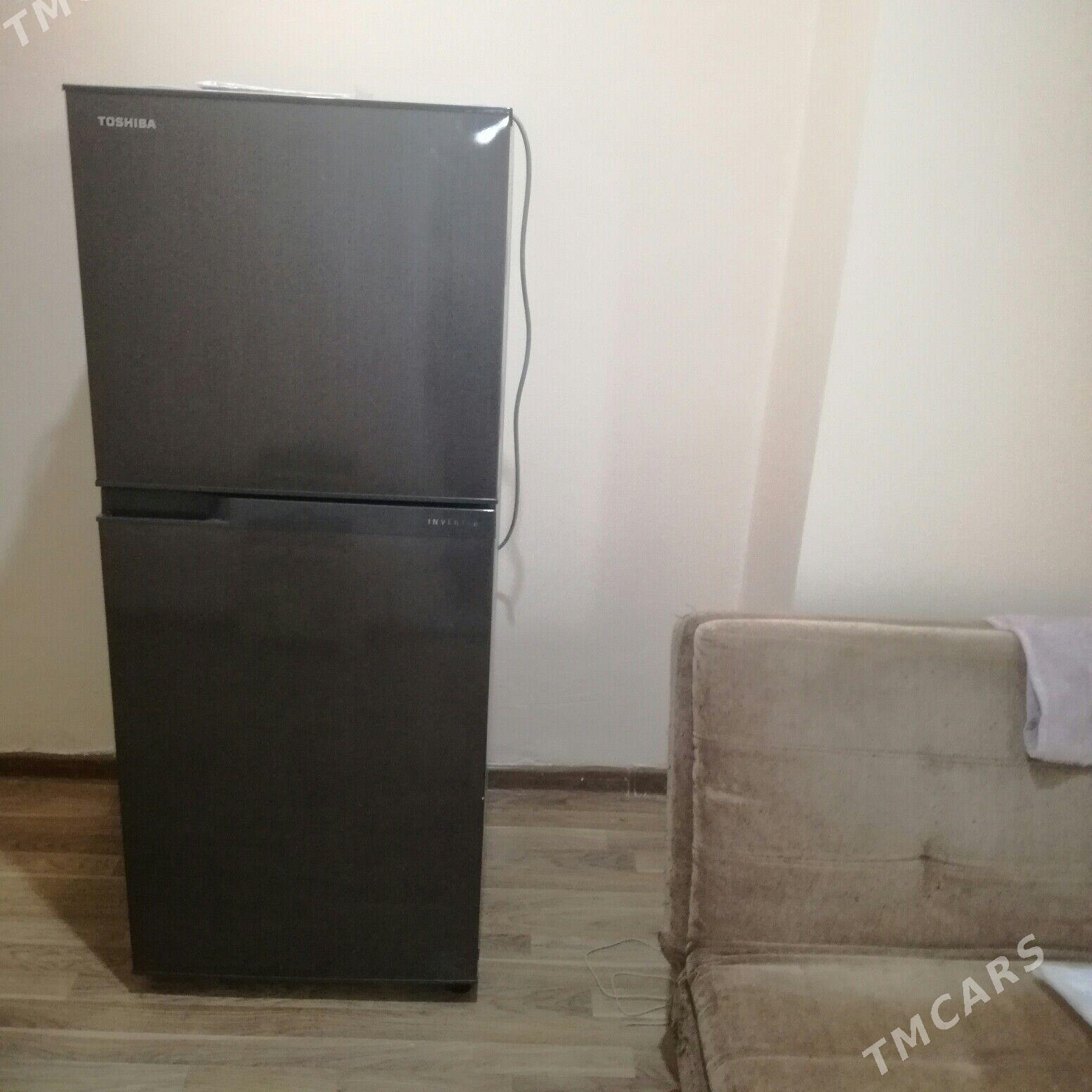 Холодильник - Aşgabat - img 1