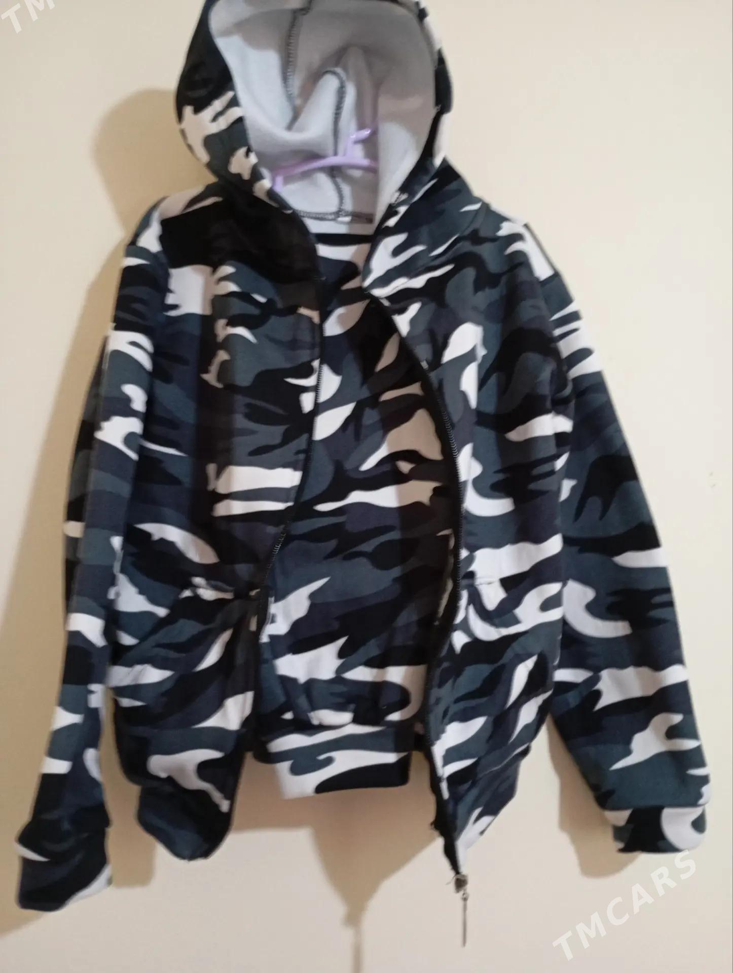 Спортивный костюм - Aşgabat - img 1