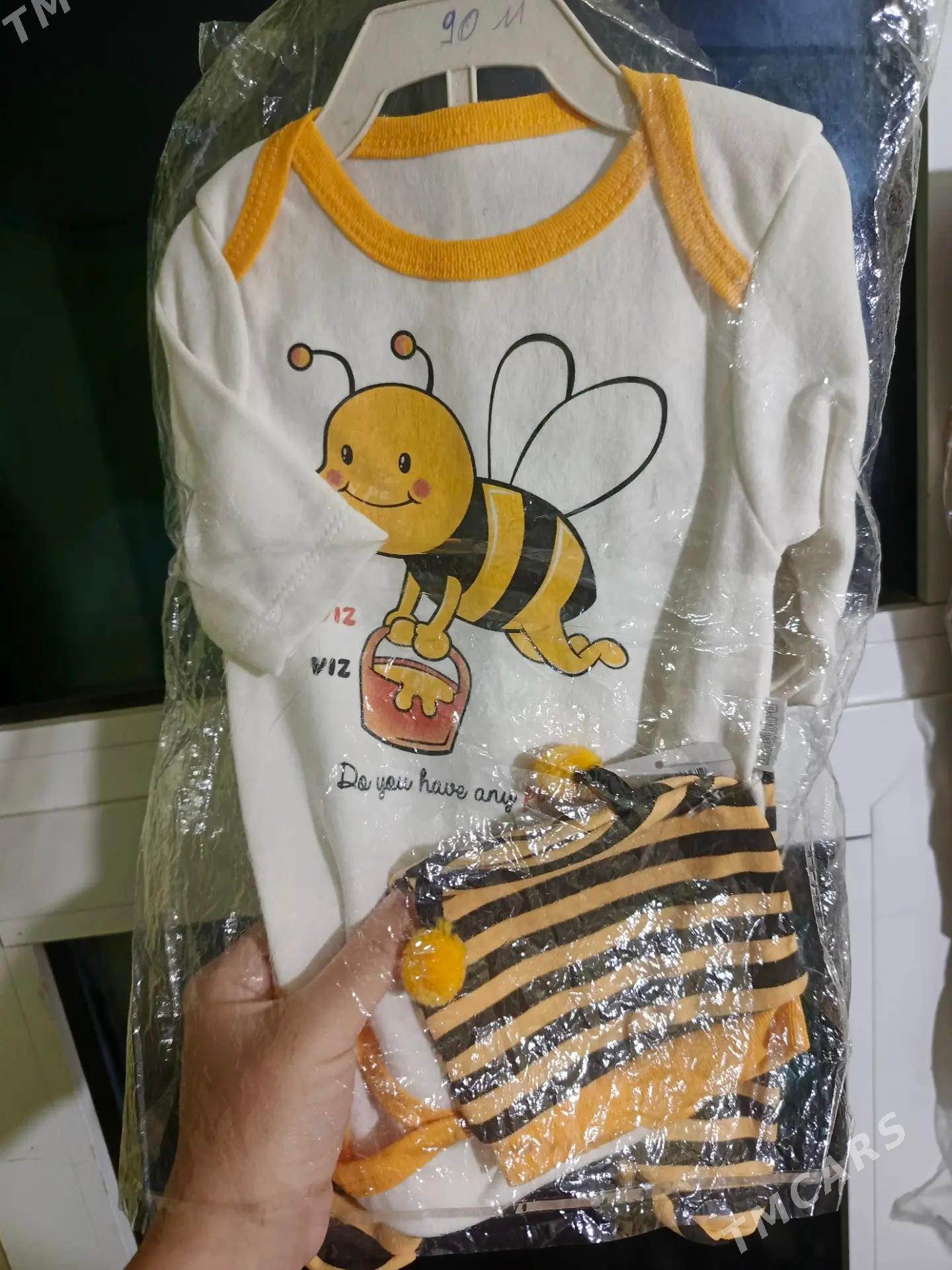 arzan skidka caha esik - Aşgabat - img 1