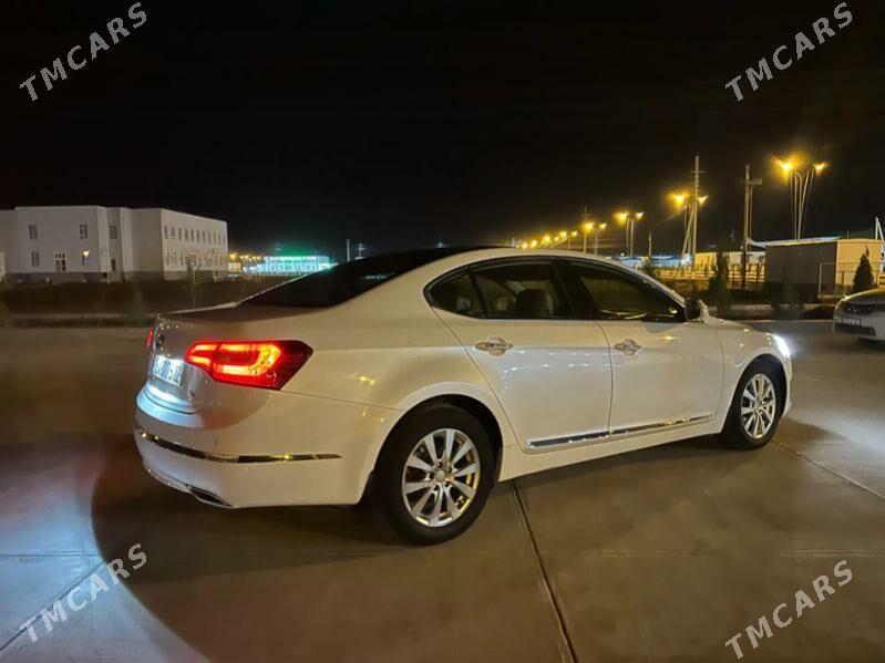 Kia Cadenza 2013 - 160 000 TMT - Köneürgenç - img 1