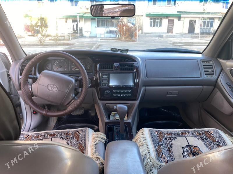 Toyota Avalon 1999 - 154 000 TMT - Magdanly - img 1