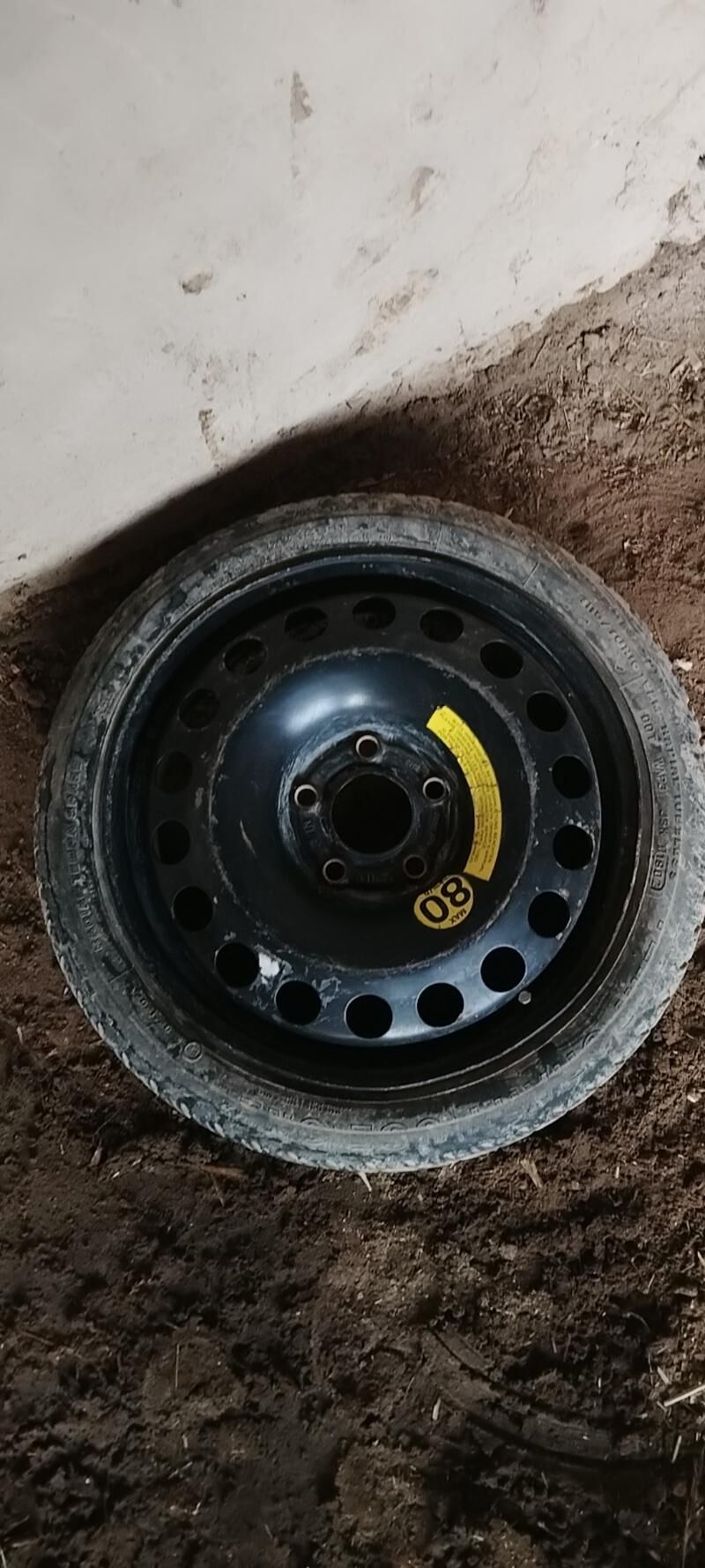 zapaska 400 TMT - Gurbansoltan Eje - img 1