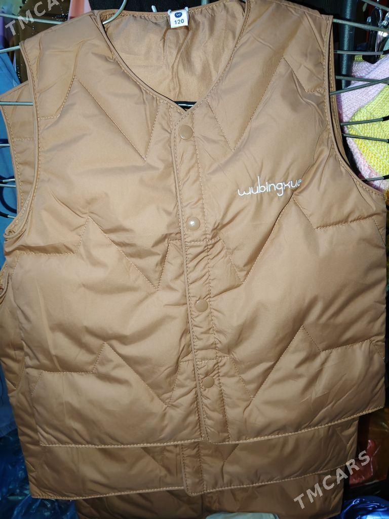 yeňsiz - Howdan "W" - img 1