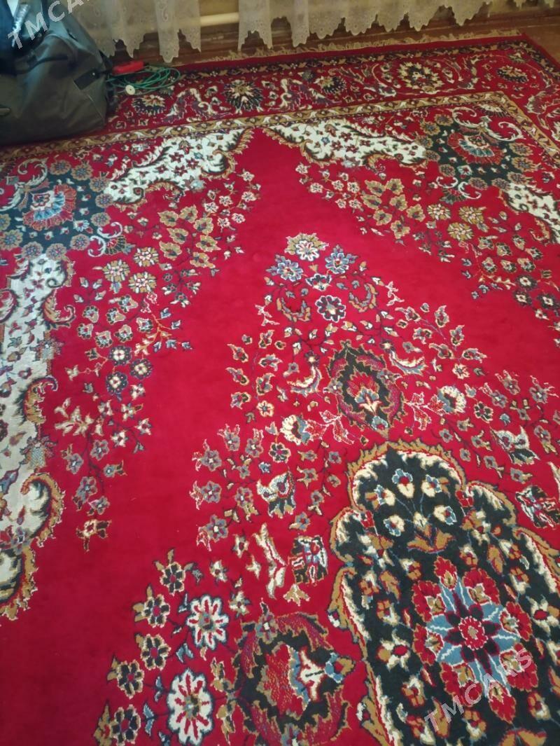 ковер - Мары - img 1