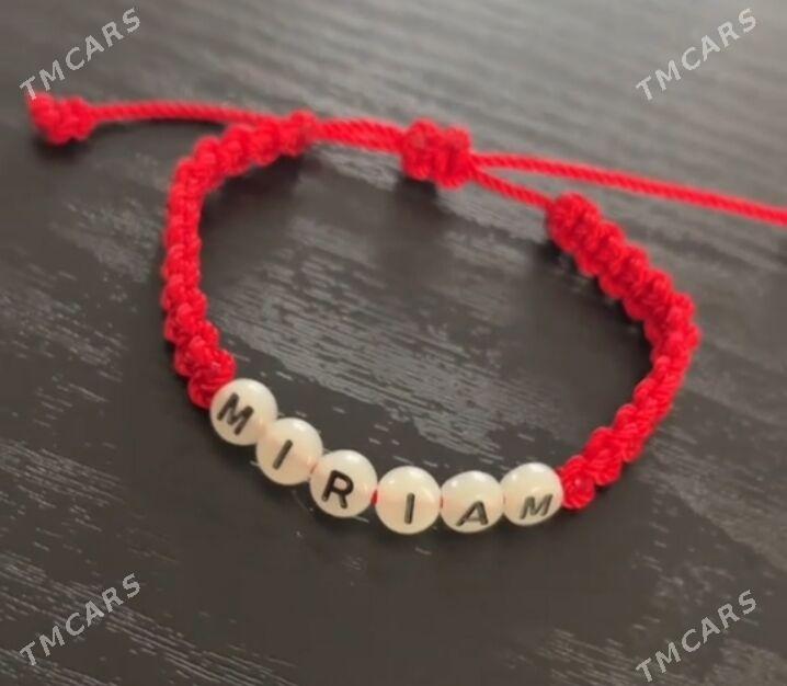 brasletlar ovadanja - Türkmenbaşy - img 1