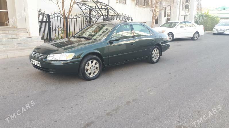 Toyota Camry 1998 - 130 000 TMT - Мары - img 1
