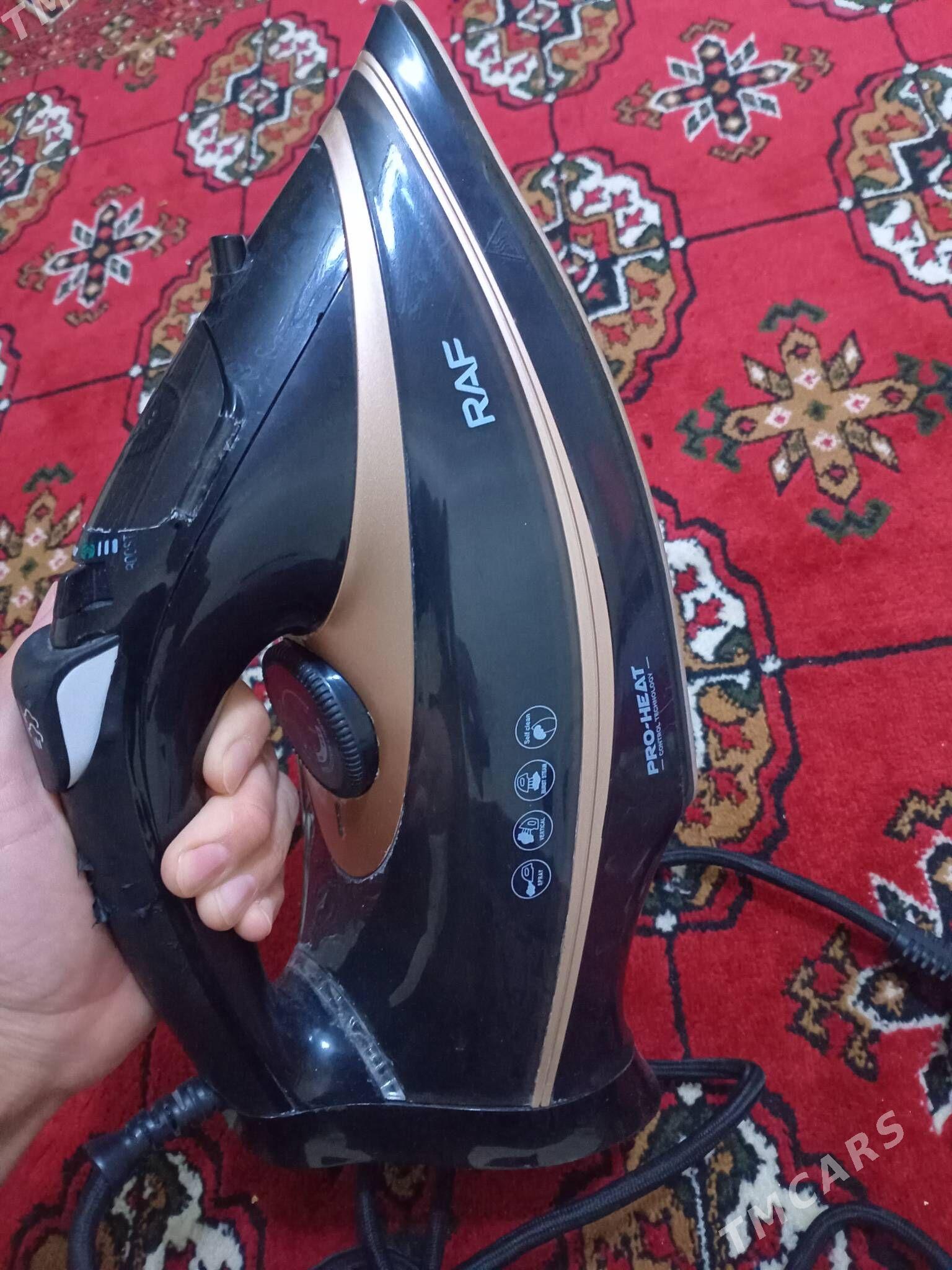 Utuk - Aşgabat - img 1