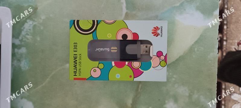 modem huawei 303 - Aşgabat - img 1