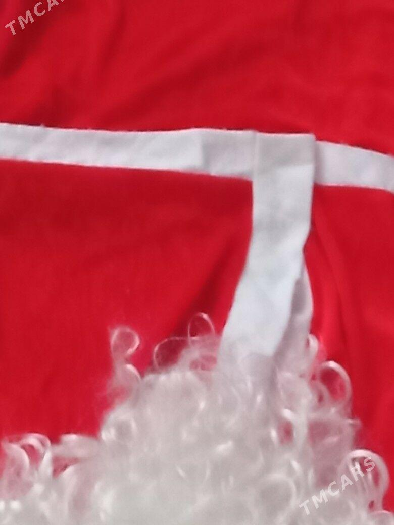 aŷaz baw eśik - Ак-Бугдайский этрап - img 1