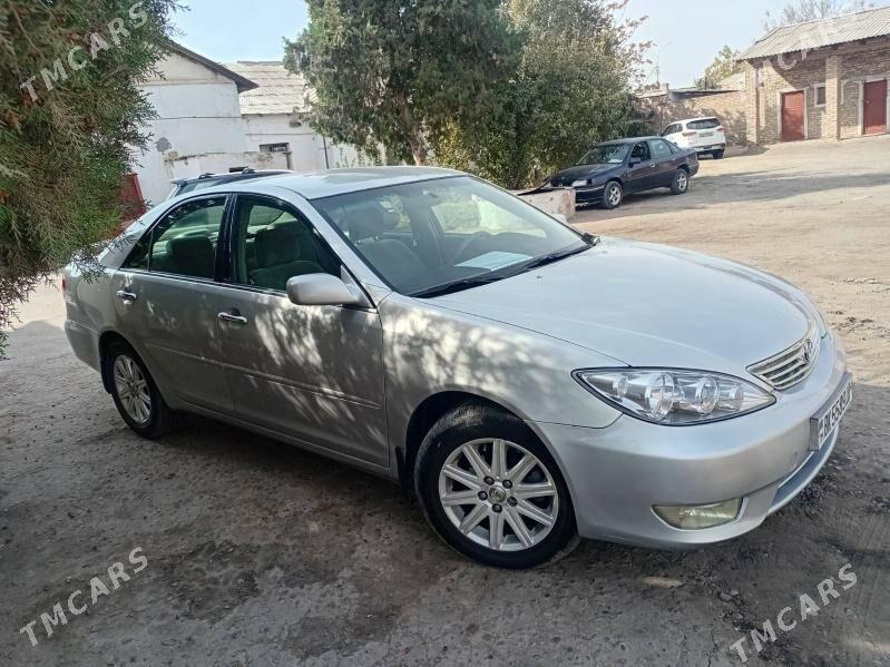 Toyota Camry 2002 - 175 000 TMT - Дянев - img 1
