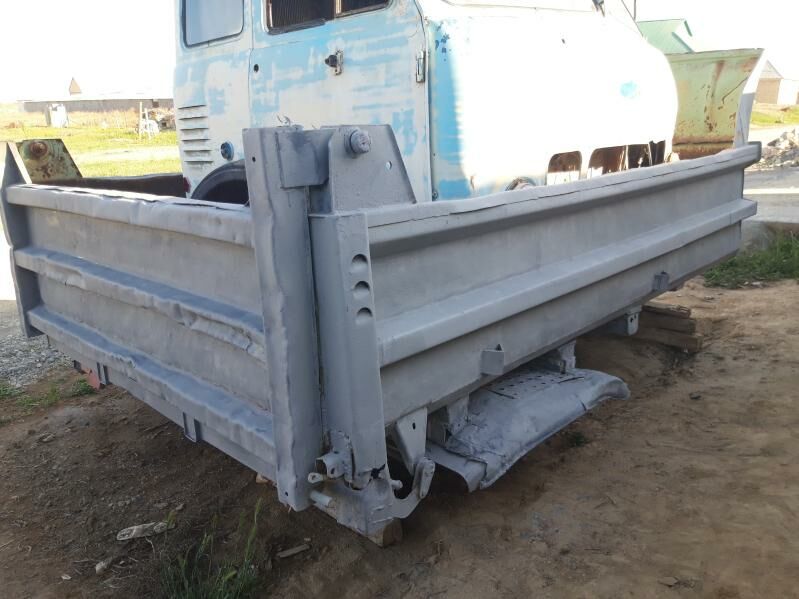 Maz kuzba kabina 5 000 TMT - Гёкдепе - img 1