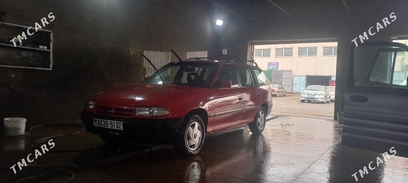 Opel Astra 1994 - 52 000 TMT - Дашогуз - img 1