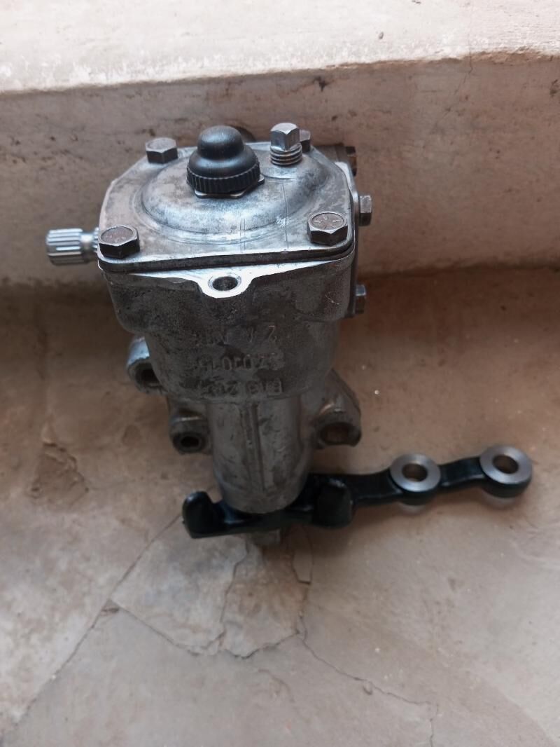 Жигули 06-07 500 TMT - Balkanabat - img 1