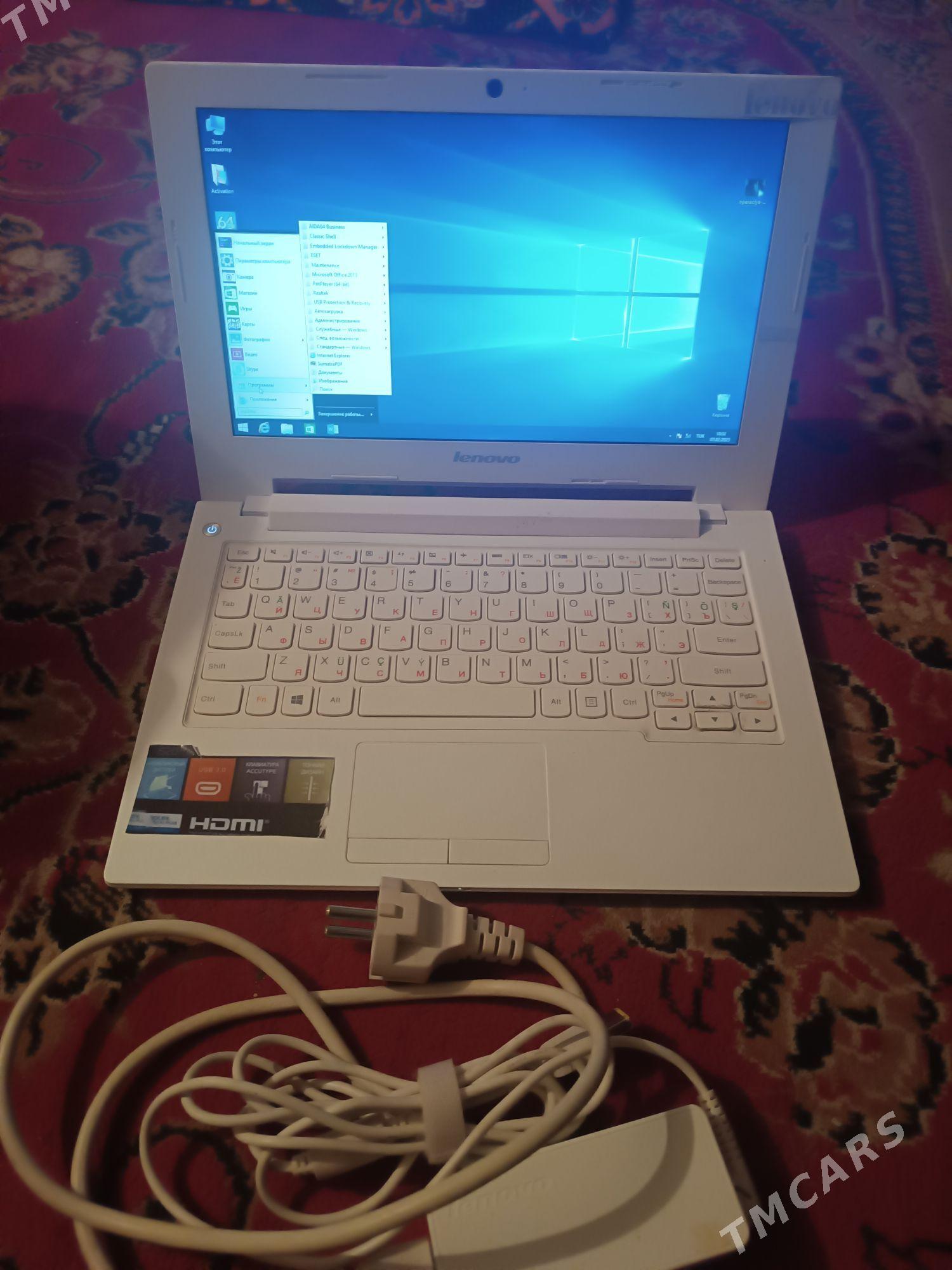 кампютр - Кёнеургенч - img 1