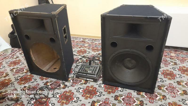 toy aparat kalonka - Aşgabat - img 1