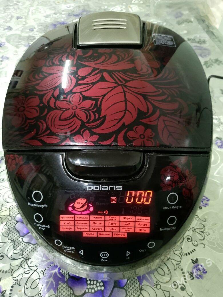 мультиварка - Aşgabat - img 1