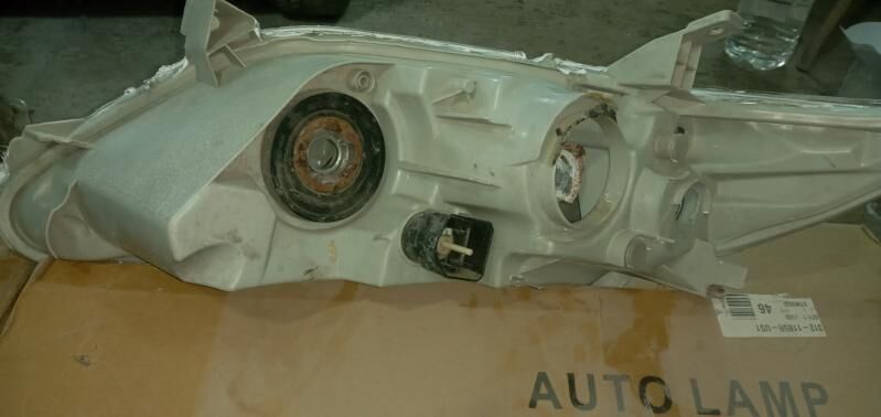 он фара 800 TMT - Tejen - img 1