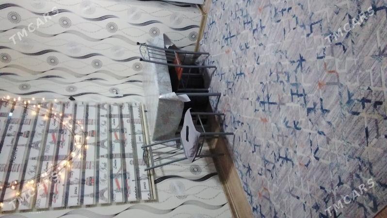 2-ух комнатная базар 1 этаж - Туркменбаши - img 1