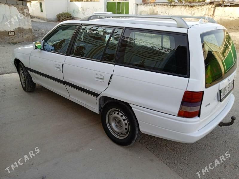 Opel Astra 1994 - 50 000 TMT - Kaka - img 1