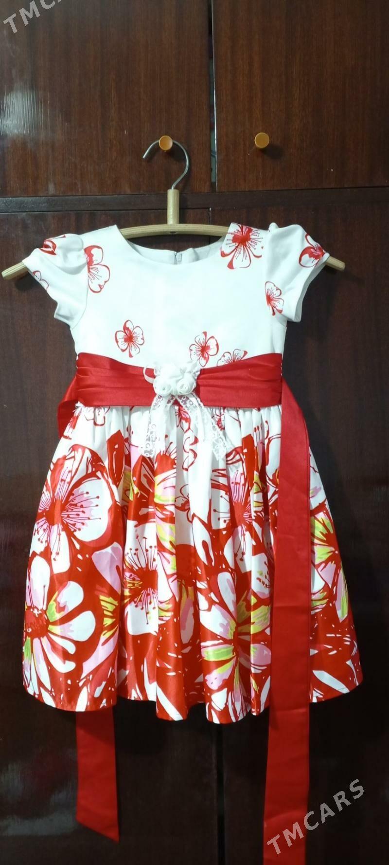 платья - 11 мкр - img 1