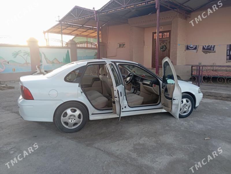 Opel Vectra 2001 - 85 000 TMT - Дашогуз - img 1