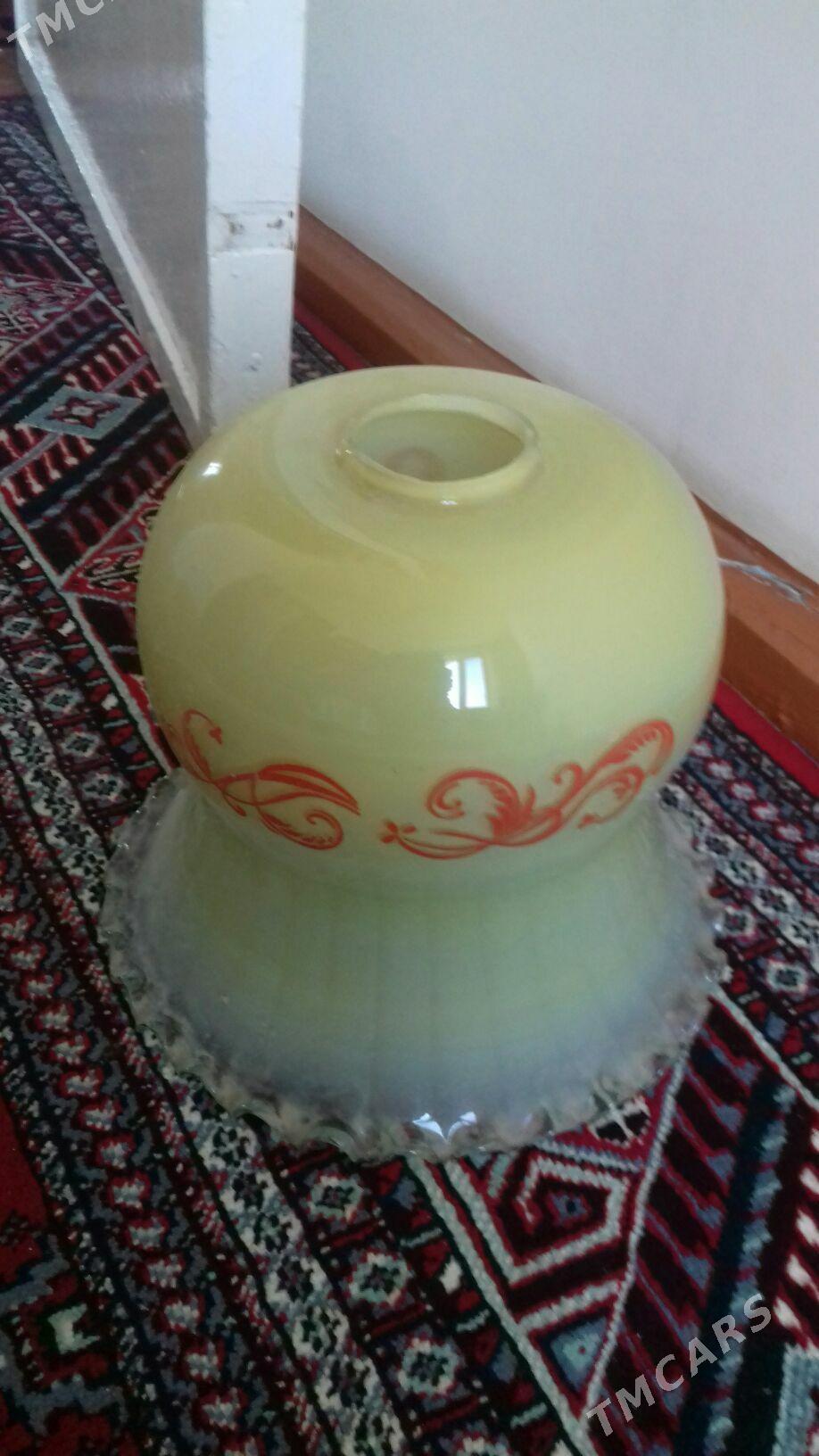 Lýustra - Balkanabat - img 1