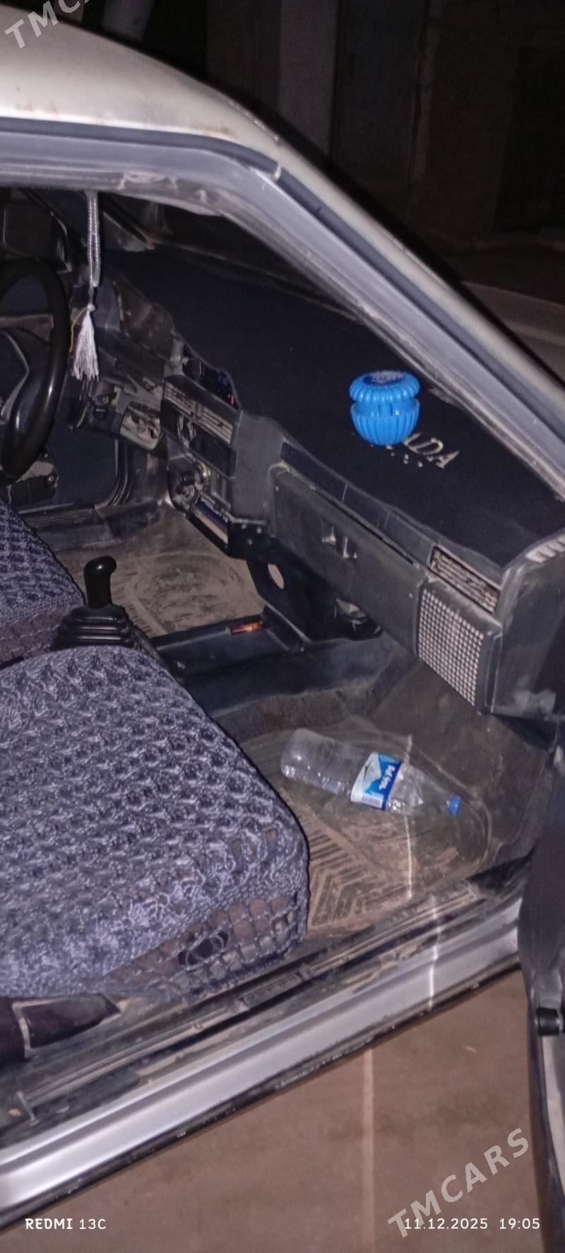 Lada 21099 2001 - 23 000 TMT - Мары - img 1